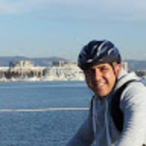 Meet your Posher, Julio